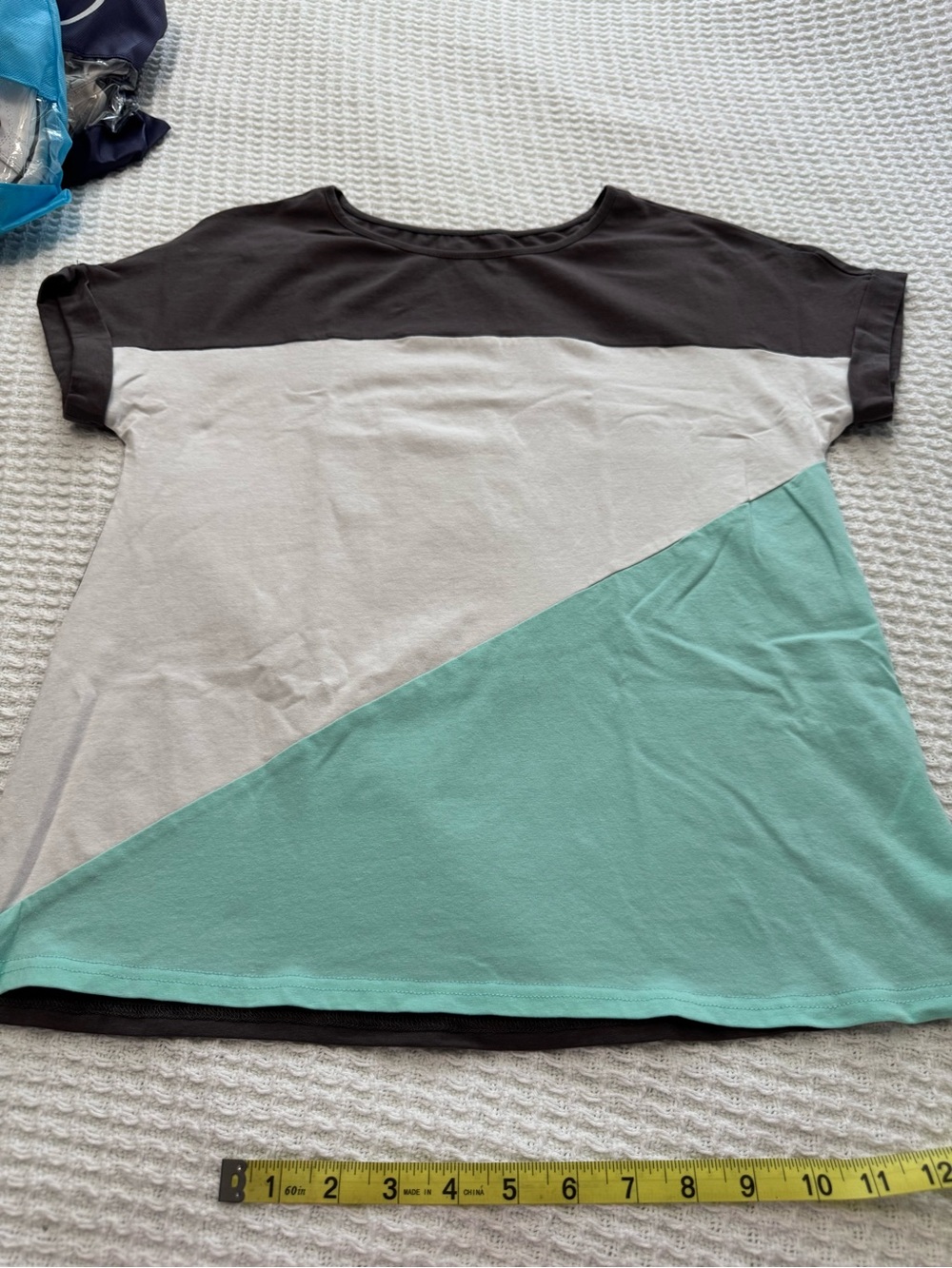 Amazon Tee